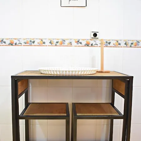 Fabuloso Apartamento En Primera Linea De Playa Con Parking Privado *